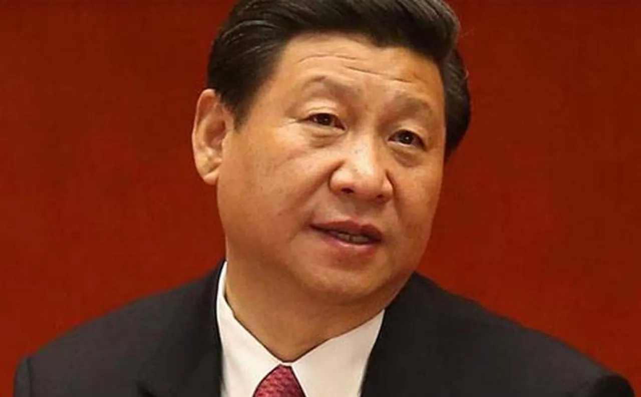 Chinaâ€™s President Xi Jinping vows to open economy like never before