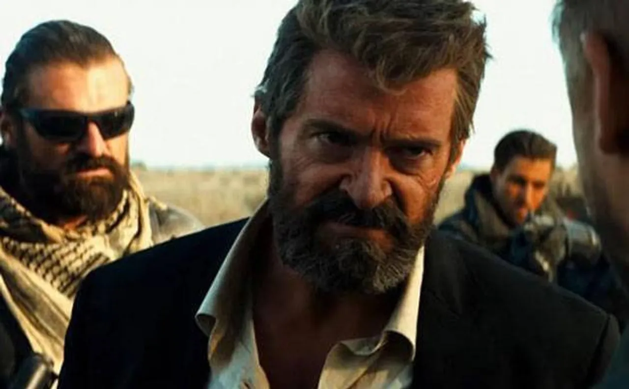 When Hugh Jackman's 'Logan' crew felt jealous of 'Professor Charles Xavier' Patrick Stewart