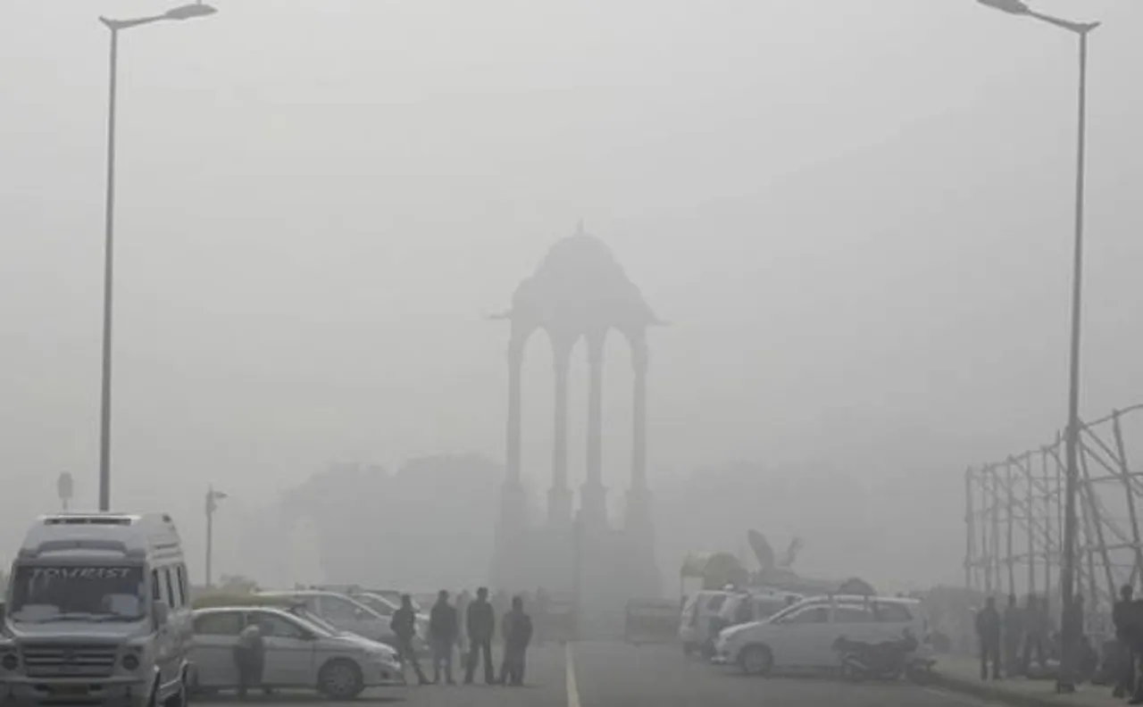India launches second stage of plans to phase-out Ozone-depleting HCFCs