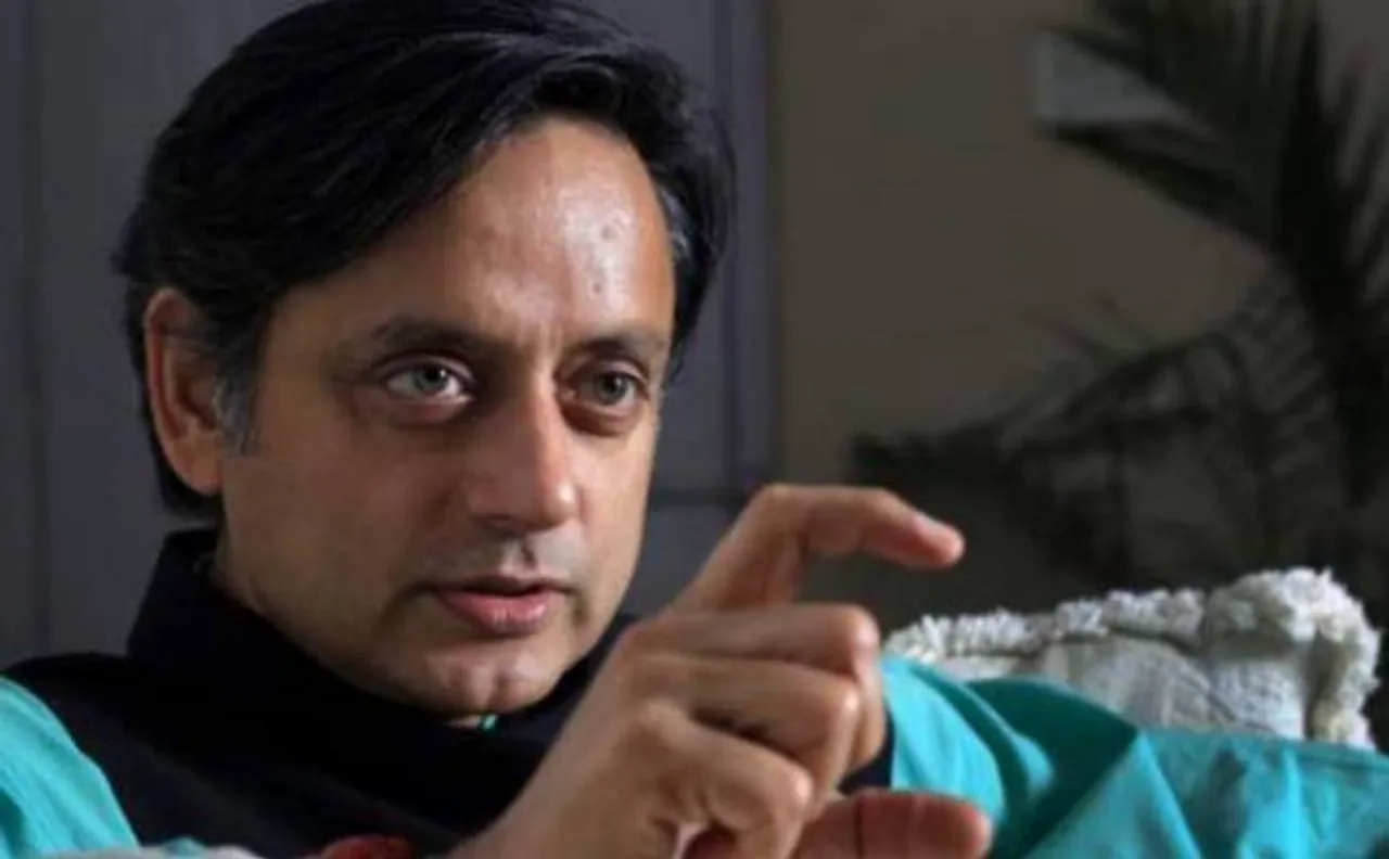 UK schools should teach colonial history: Shashi Tharoor