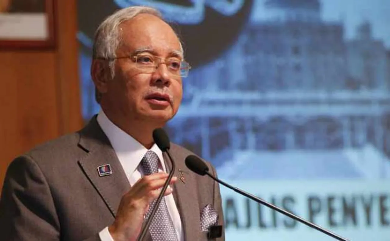 Kim killing: Malaysia PM not waiting for apology as North Korea envoy expelled