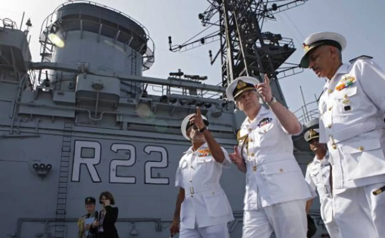 INS Viraat retires: All you need to know about world's oldest serving aircraft carrier