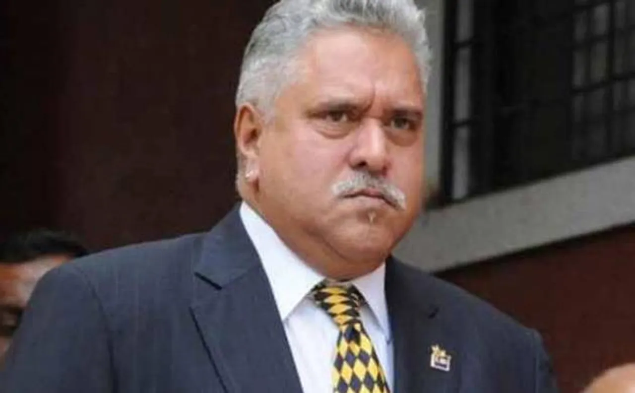 Vijay Mallyaâ€™s two plush properties again fail to fetch auction