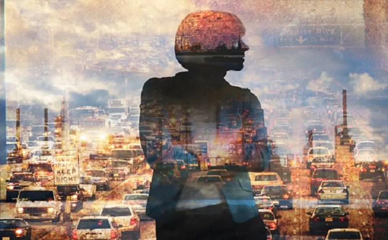 Pollution causes 1.7 million children deaths every year