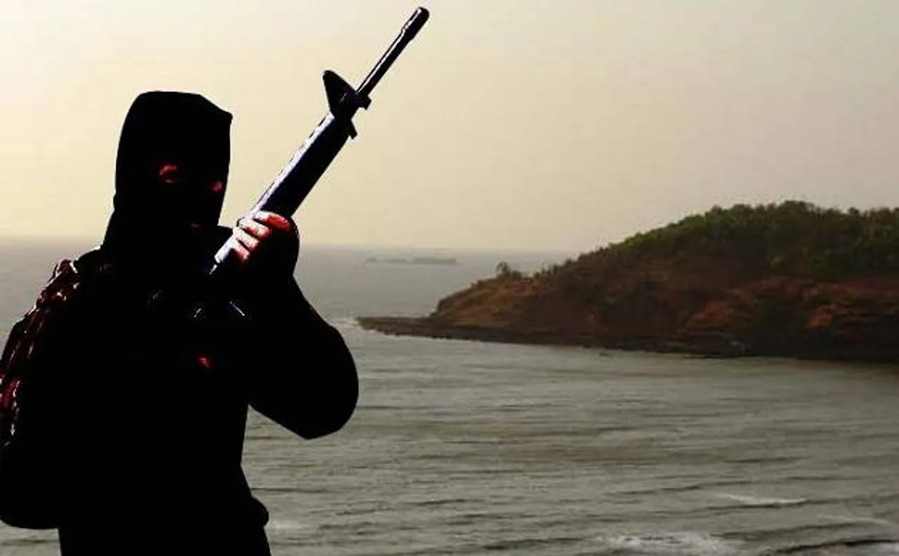 13 terror attacks foiled by UK security services since 2013