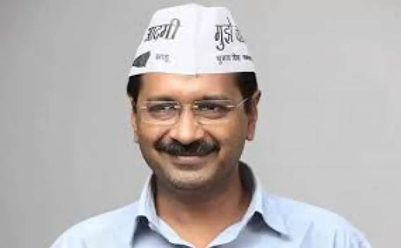 Delhi court summons Kejriwal in defamation case