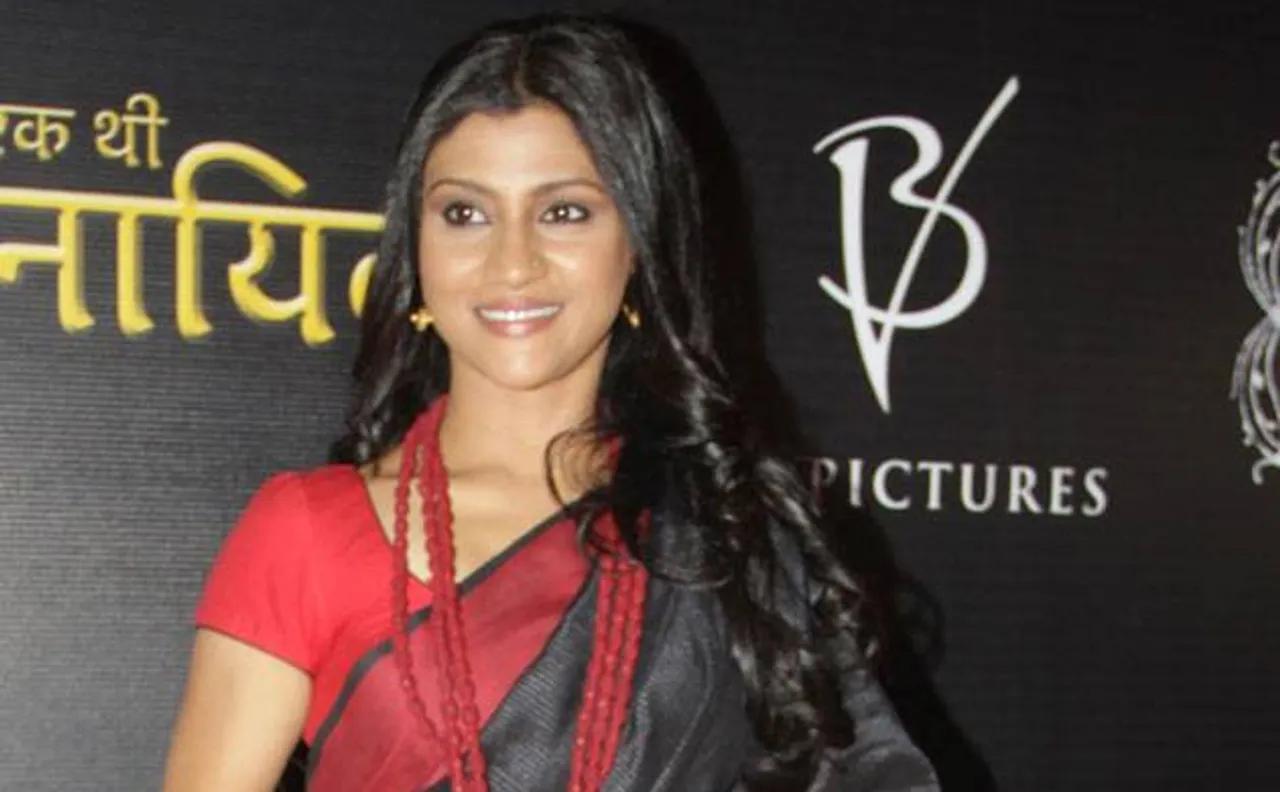 Konkona Sen Sharma slams censor board for denying certificate to 'Lipstick under my Burkha'