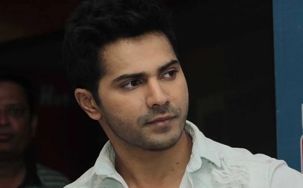 My whole outlook towards women changed after â€˜Badrinath Ki Dulhaniaâ€™, says Varun Dhawan