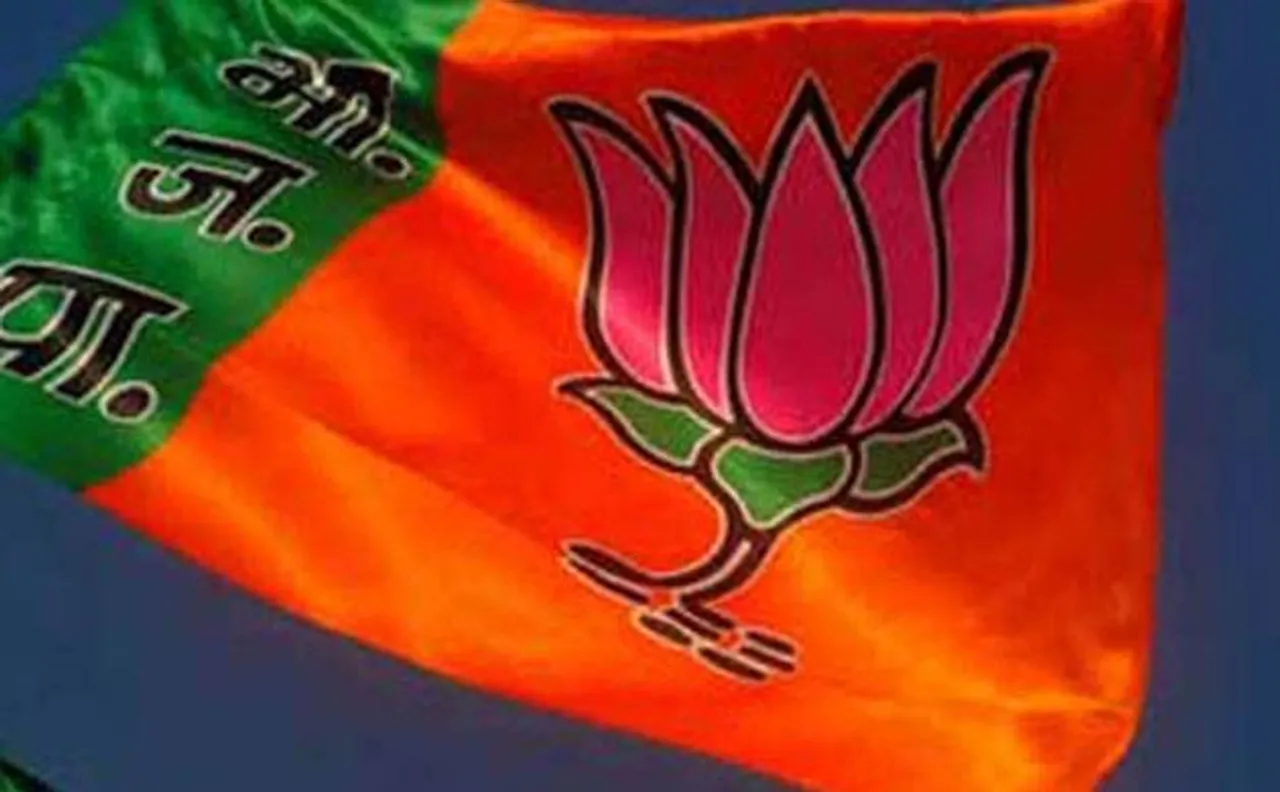 Bihar: BJP demands beautification of temples, burial grounds