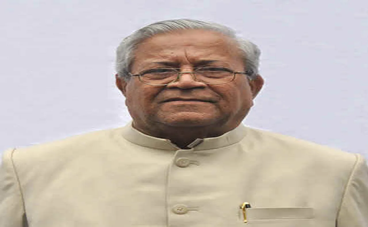 Politics should not be allowed to come in path of development: Arunachal Governer PB Acharya