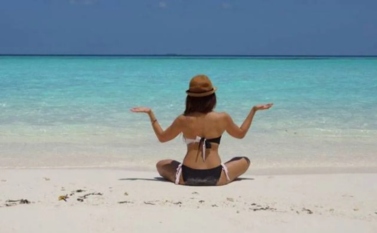 Harmful rays of sun could be one of causes of skin ageing, cancer