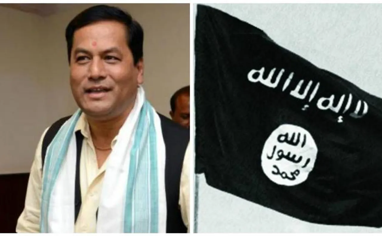 ISIS recruiting youths from Assam? Sarbananda Sonowal Govt instructs top cops to keep strict vigil, maintain close watch on doubtful people