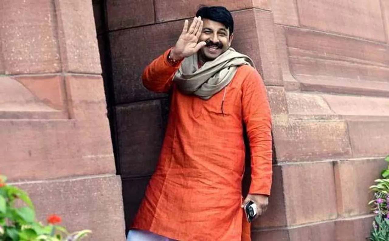 Kejriwal is selling unreal dreams to people of Delhi, says BJP on London remark