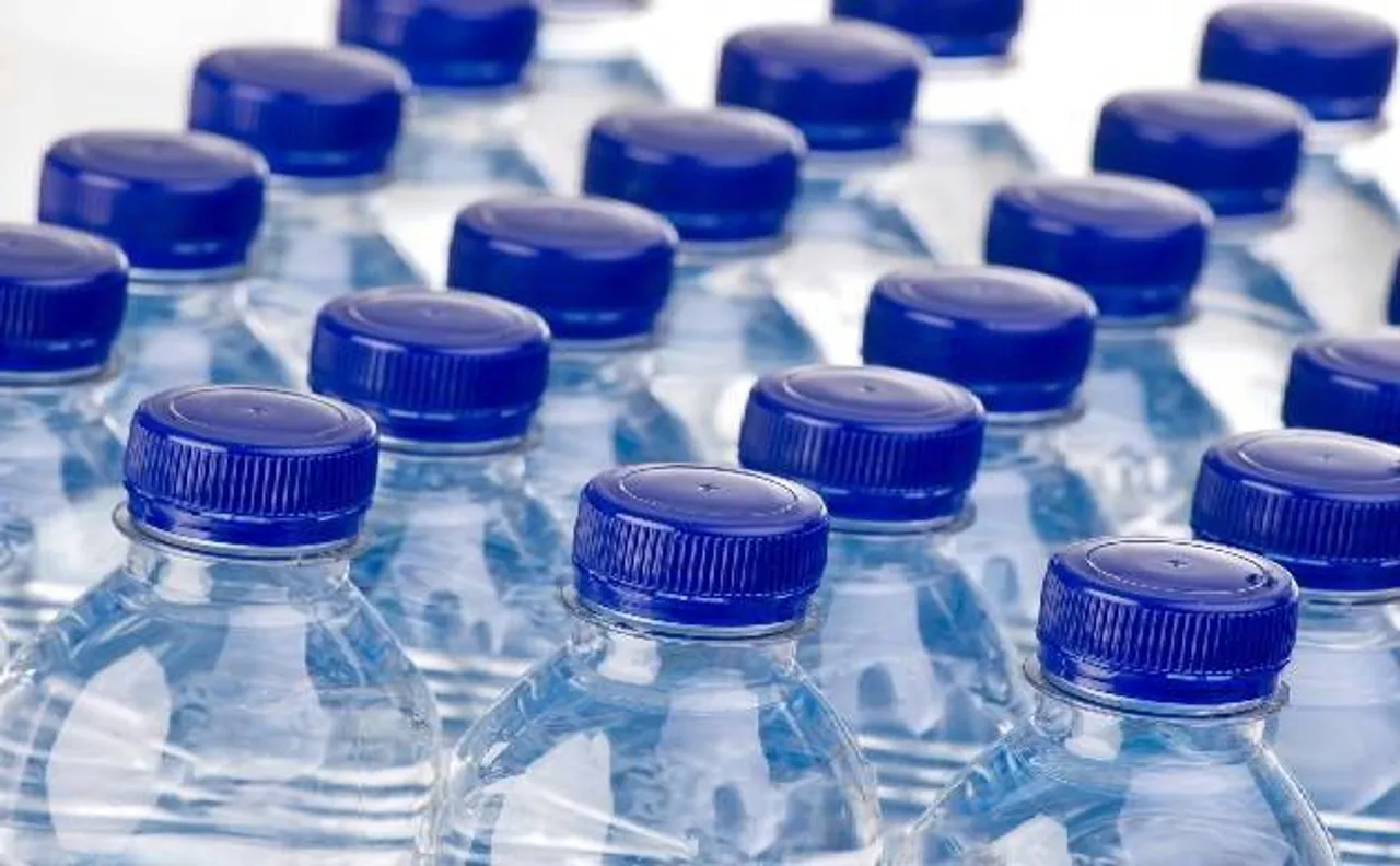 Mineral water bottle to be sold at uniform rates across India: Paswan