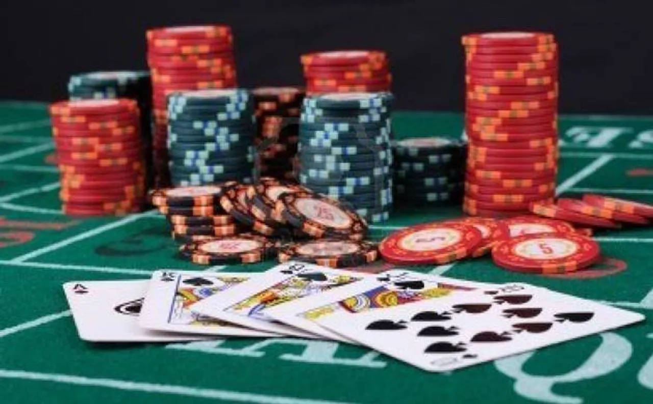 AI system proves mental superiority for the first time, clinches Poker battle against human experts in Texas