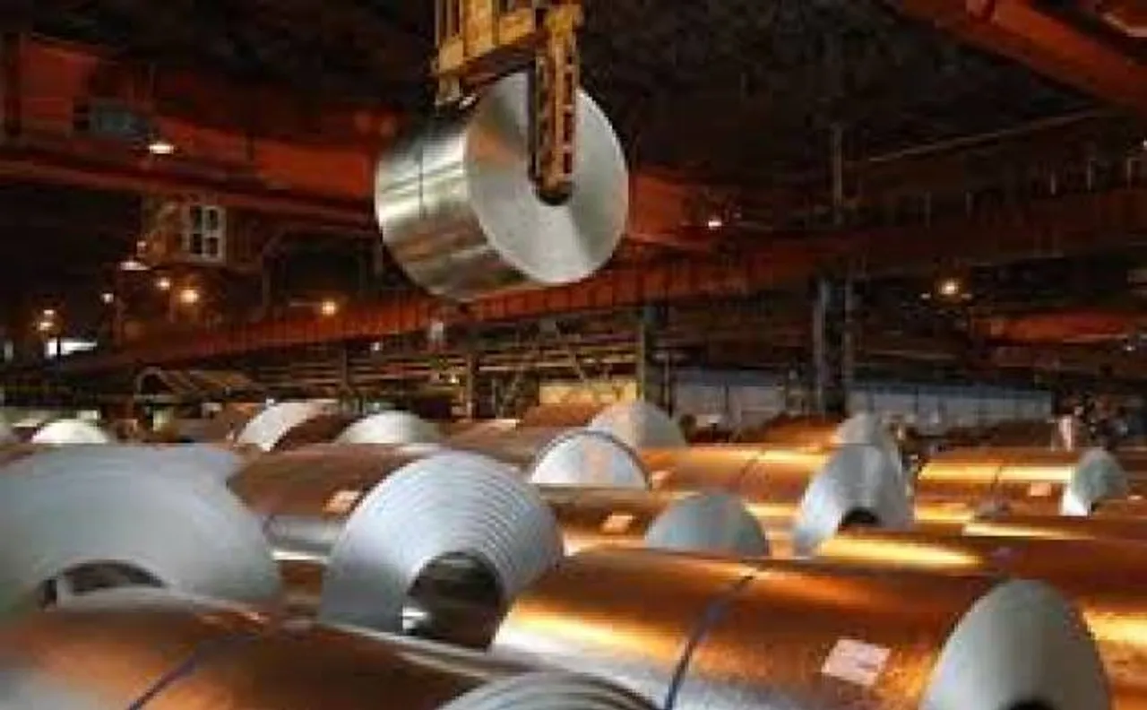 Government may release IIP, WPI data with 2011-12 base year by April-end
