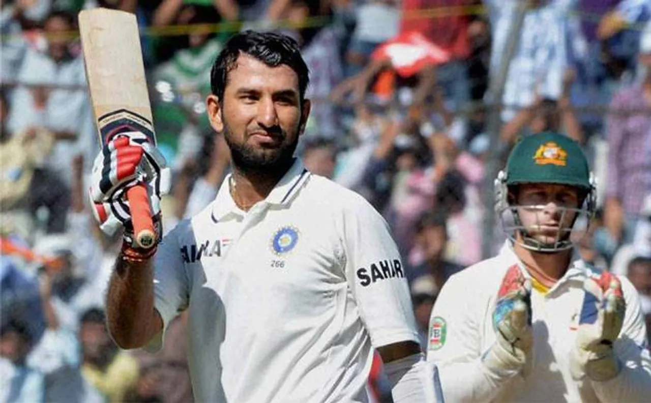 India vs Australia, 2nd Test: Gritty innings by Pujara, Rahul help India to take 126-run lead