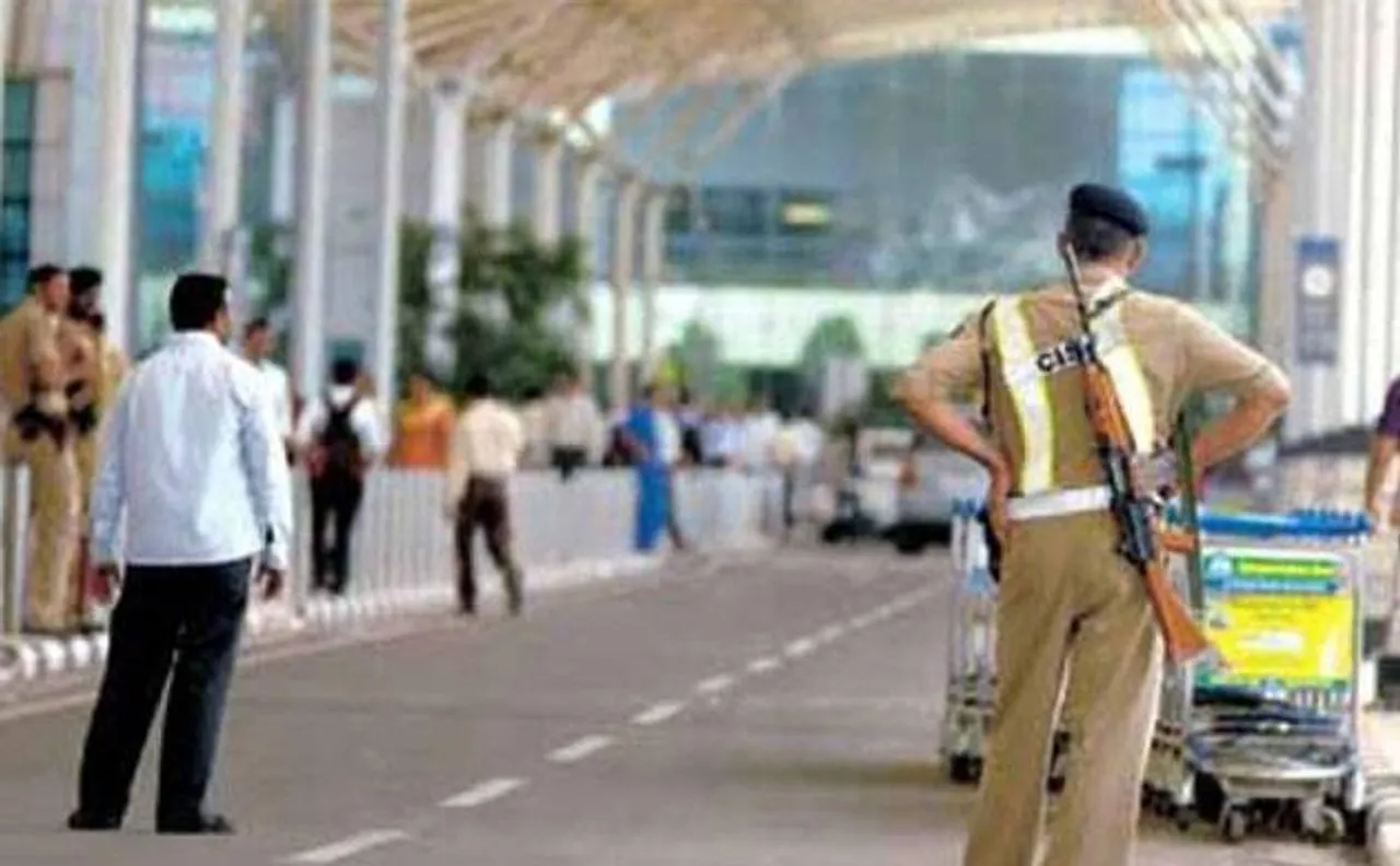 CISF working to make security process at airports hassle-free