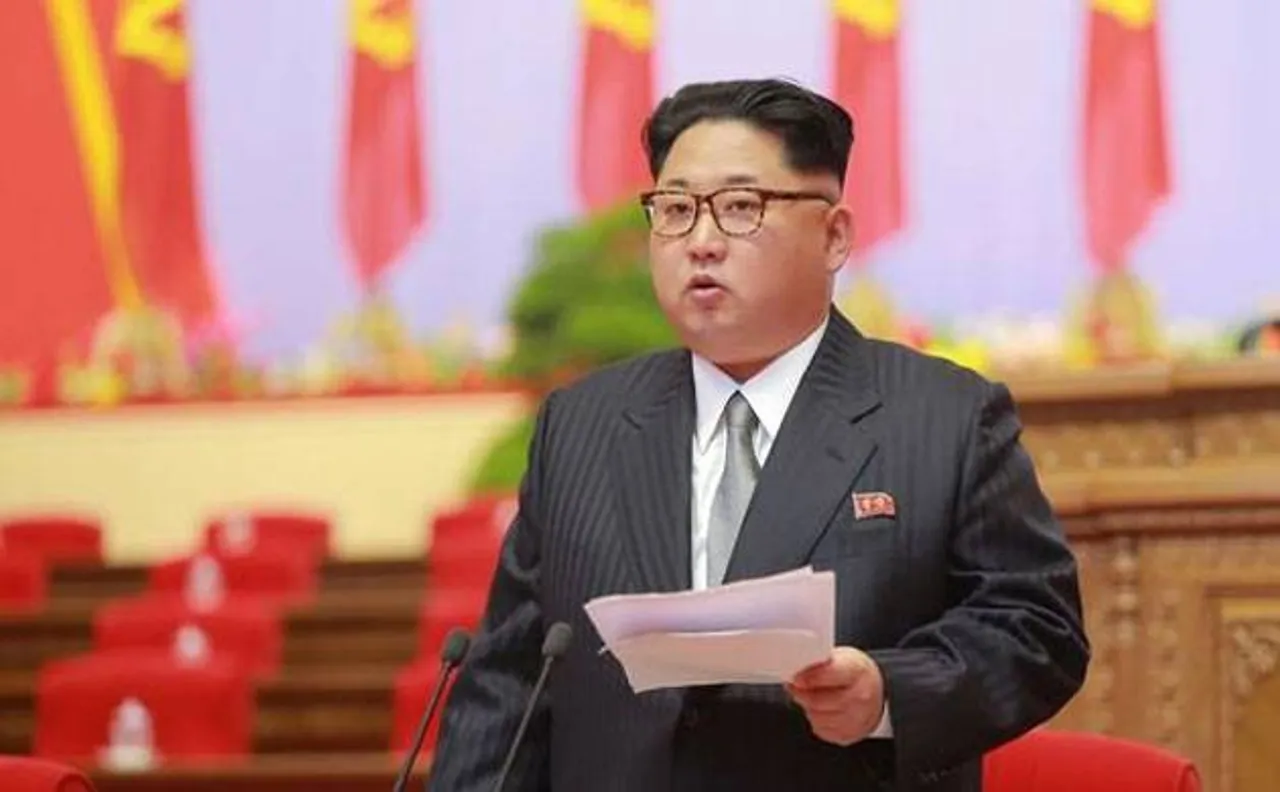 UNSC to meet on N Korea missile launches