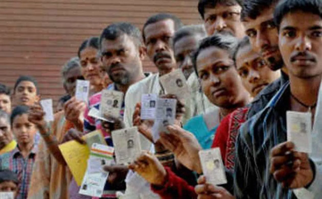 All focus on Varanasi as Uttar Pradesh Assembly polls end on Wednesday