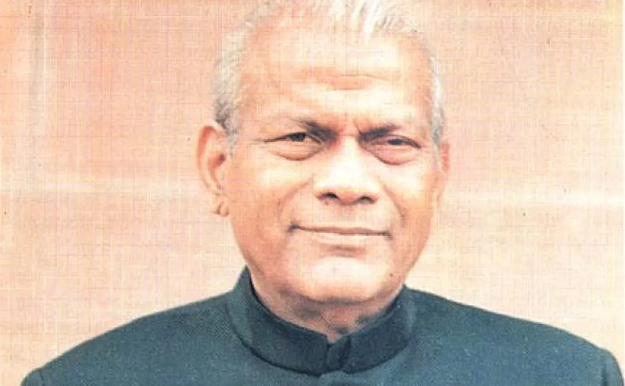 Odisha declares one-day state mourning in honour of socialist leader Rabi Ray 