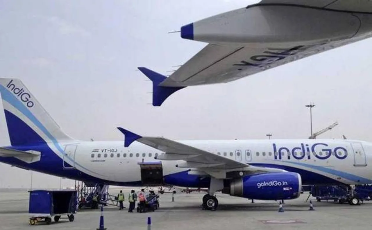 Pilot falsely attributes delay in Indigo flight to ATC; AAI raises issue