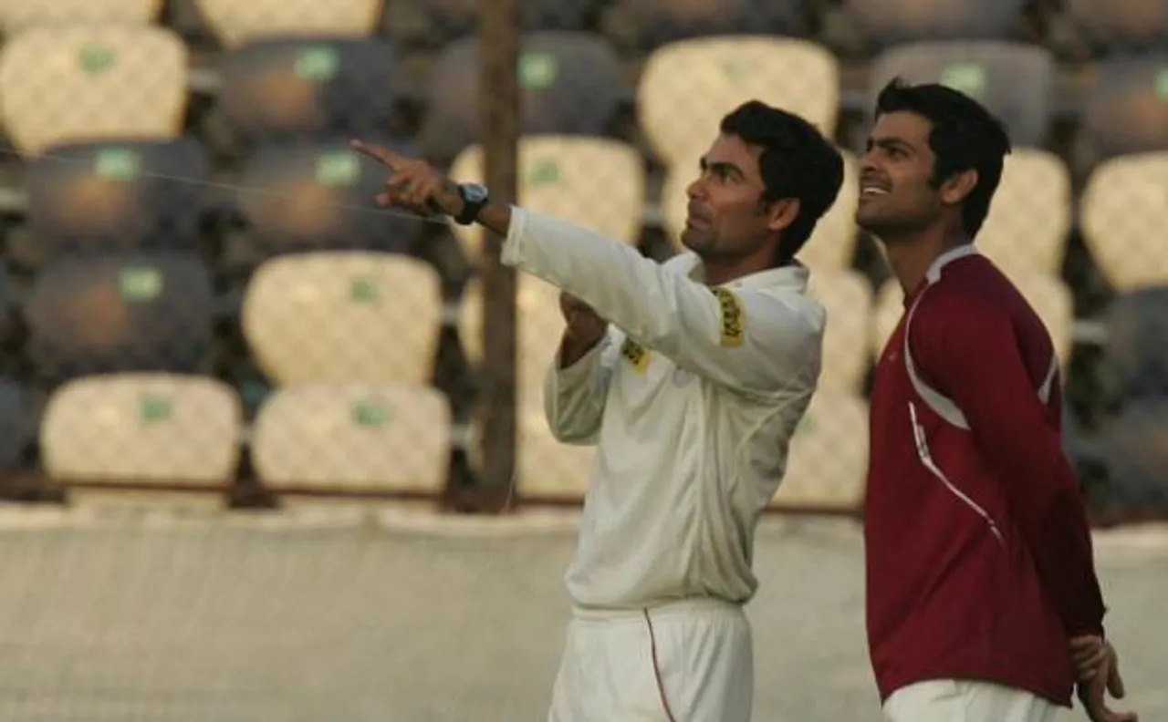 Vijay Hazare Trophy: Angry Mohammad Kaif stages walkout, Chhattisgarh knocked out 
