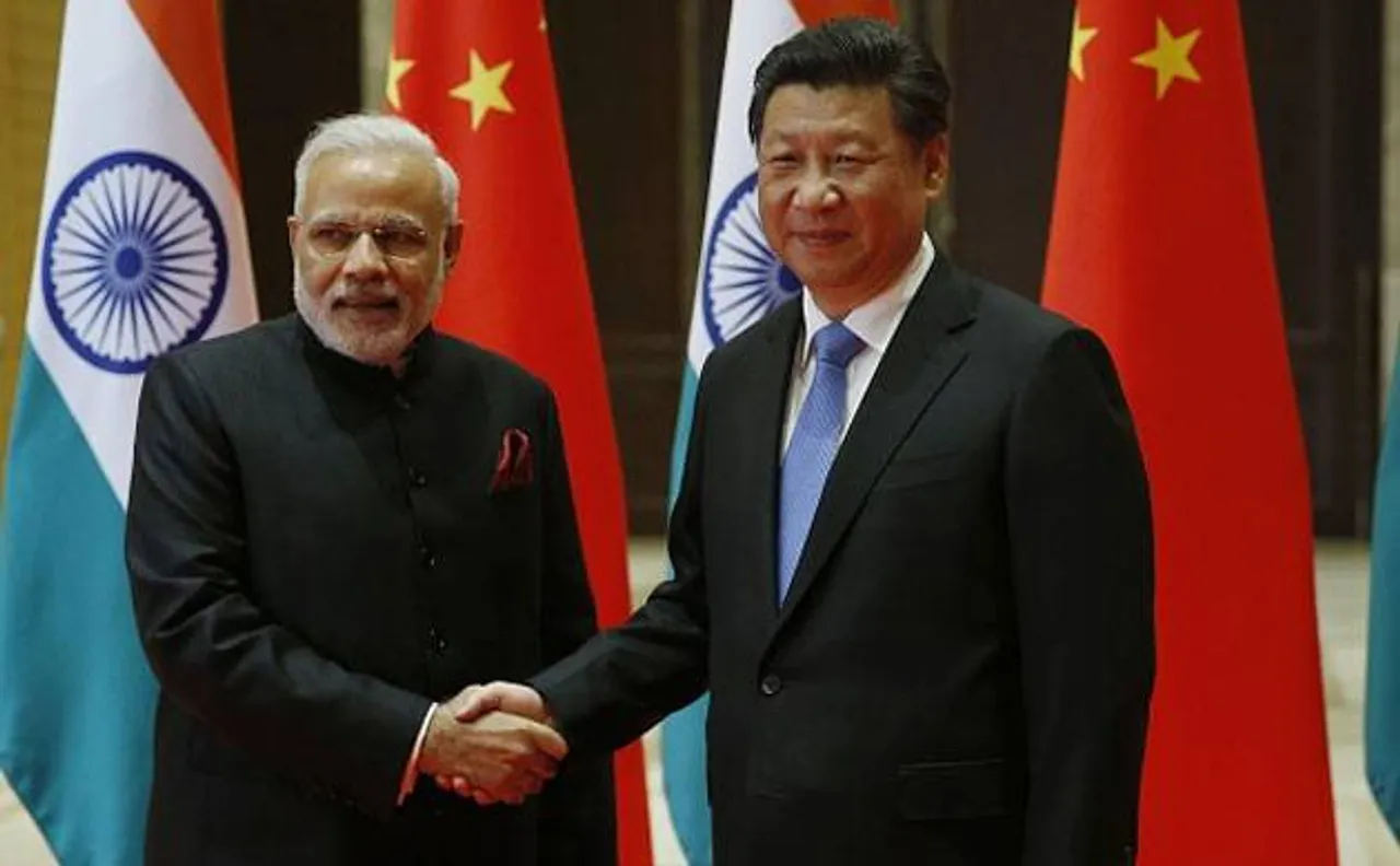 Chinese media equates PoK with Taiwan; asks India to support CPEC