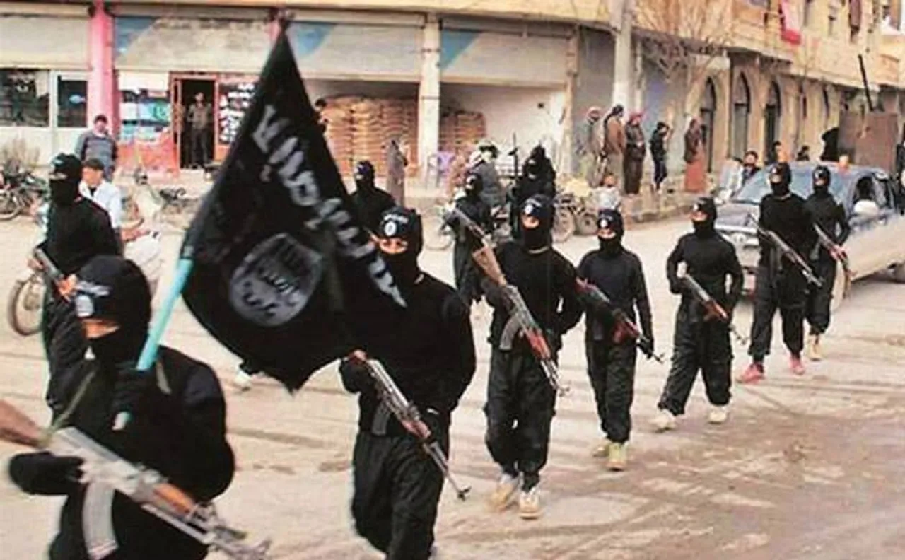 Are ISIS sleeper cells increasing in India? Suspected terrorists nabbed in Hoshangabad, Kanpur, Lucknow had 'some big plans', say reports