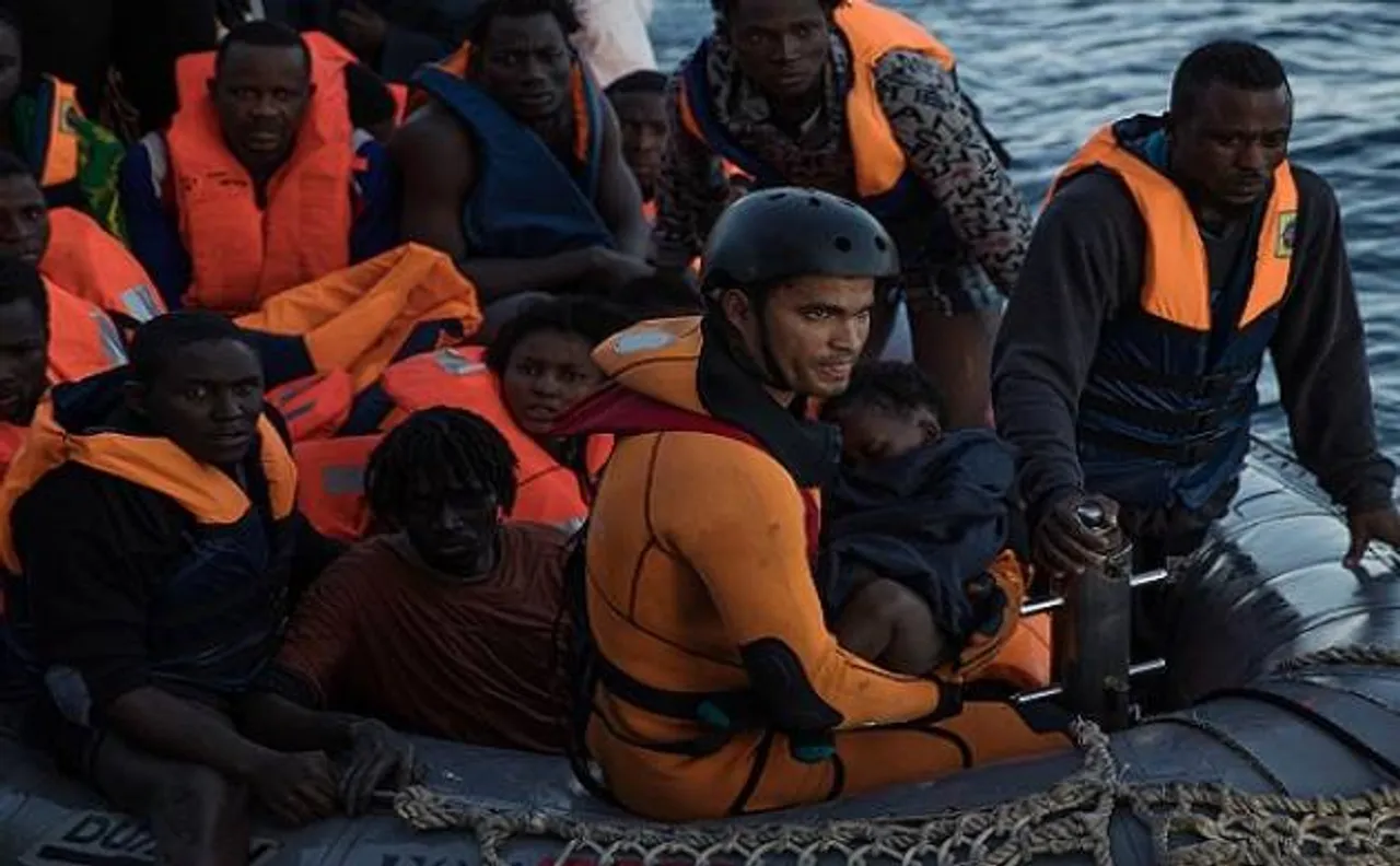 India top source and destination for world's migrants, biggest recipient of remittances: PEW report