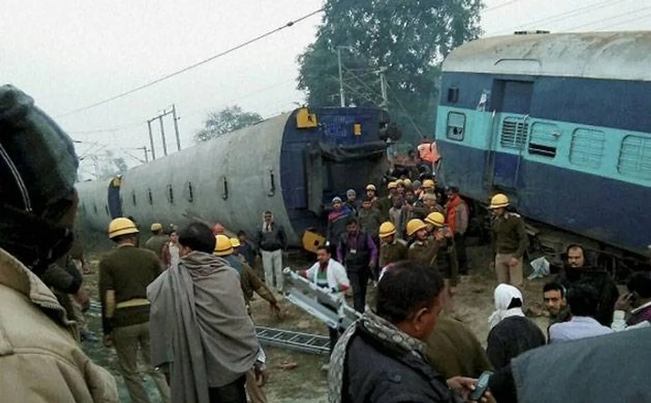 MP top cop Makrand Devaskar confirms Bhopal-Ujjain passenger train explosion as terrorist attack