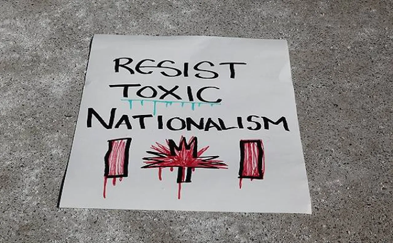 After racial attacks, new 'hate' video says Indians have 'ravished' US Midwest
