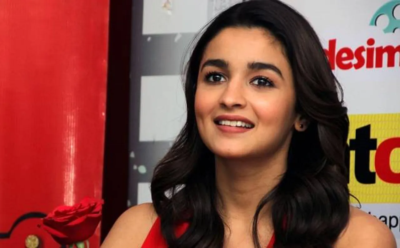 Alia Bhatt to be showstopper at Amazon India Fashion Week Autumn/Winterâ€™17