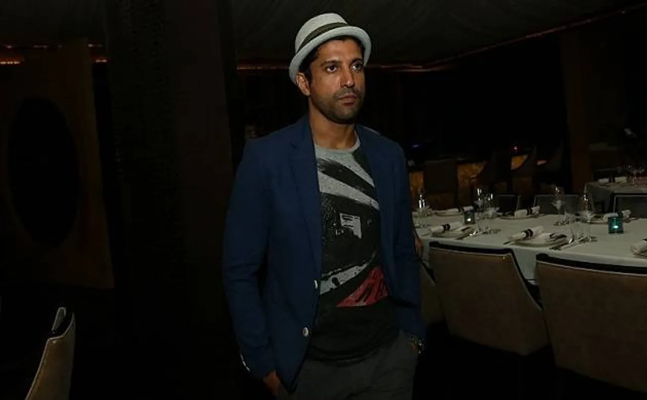 Farhan Akhtar starrer Lucknow Central to release in September