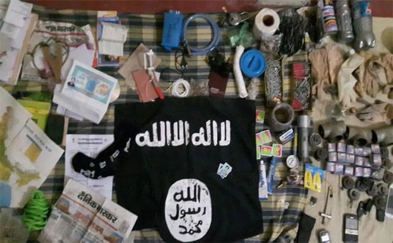 Lucknow encounter Live: ISIS terrorist Saifullah's father refuses to take his body; calls him a traitor 