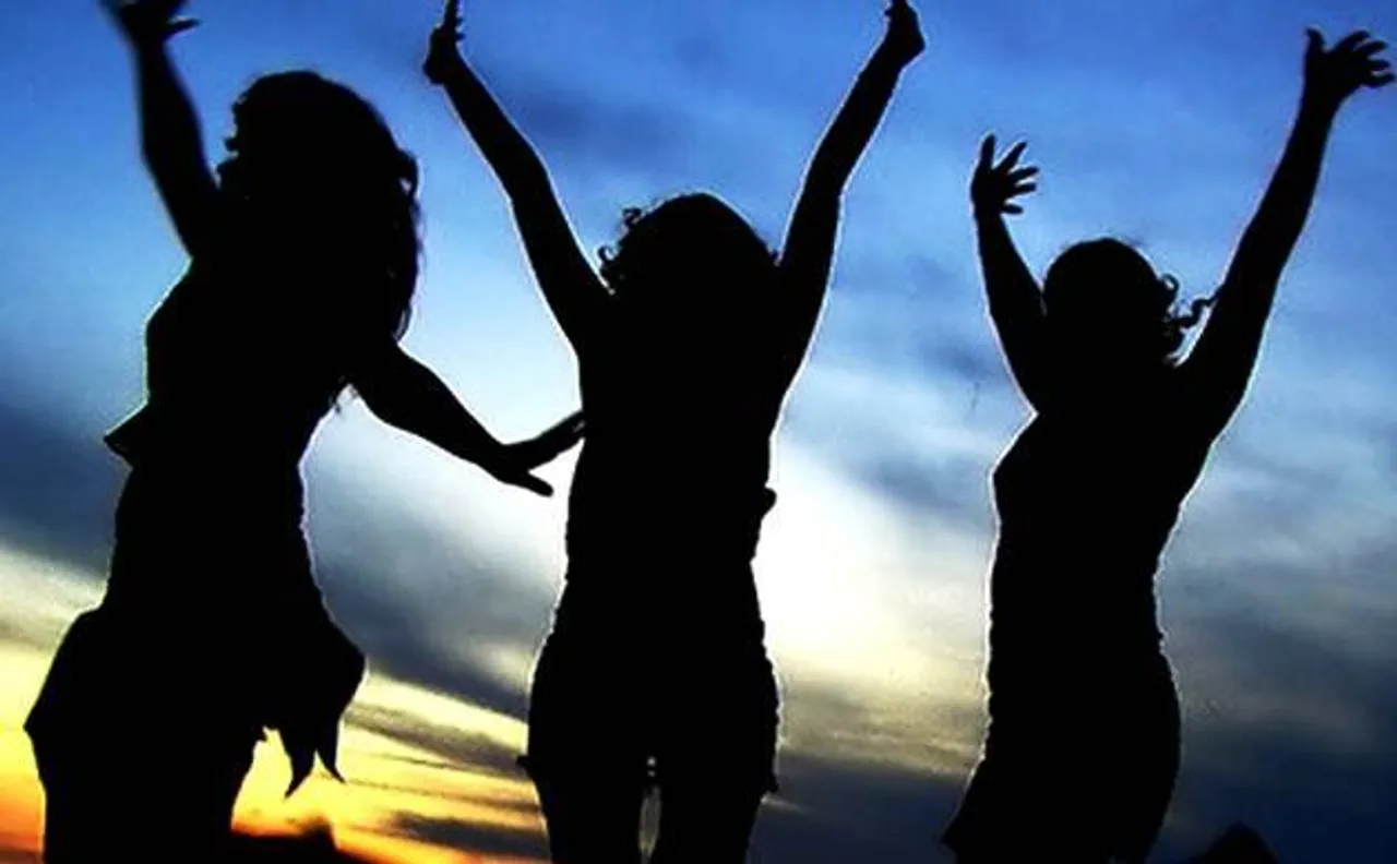 International Women's Day: President Pranab Mukherjee, PM Narendra Modi call for gender equality