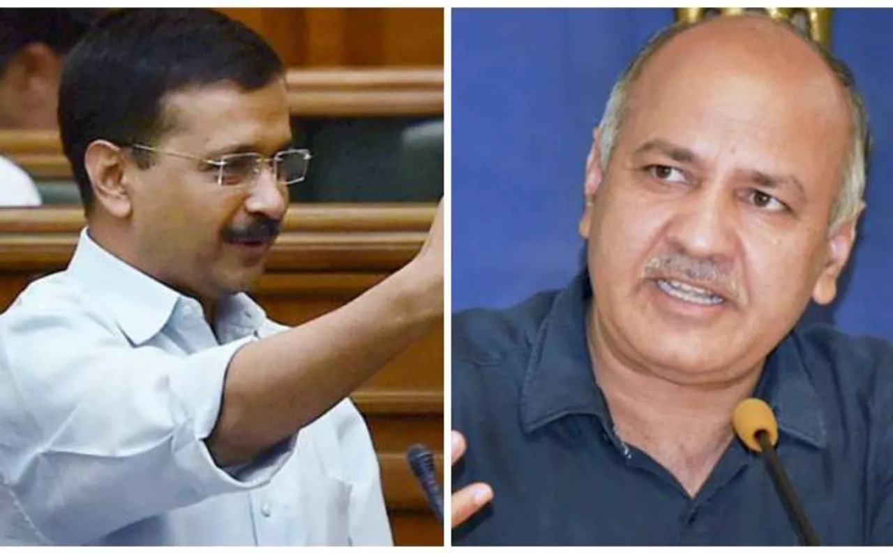 'Outcome Budget' | No new tax, Rs 7,571cr for civic bodies in Delhi: Here's everything about Kejriwal Govt's Rs 48,000-crore budget