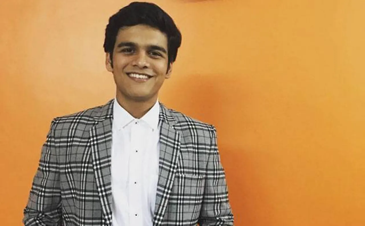 'Tarak Mehta Ka Ooltah Chashma': Makers reveals reason behind Tappu aka Bhavya Gandhi's sudden exit, calls him 'unprofessional'