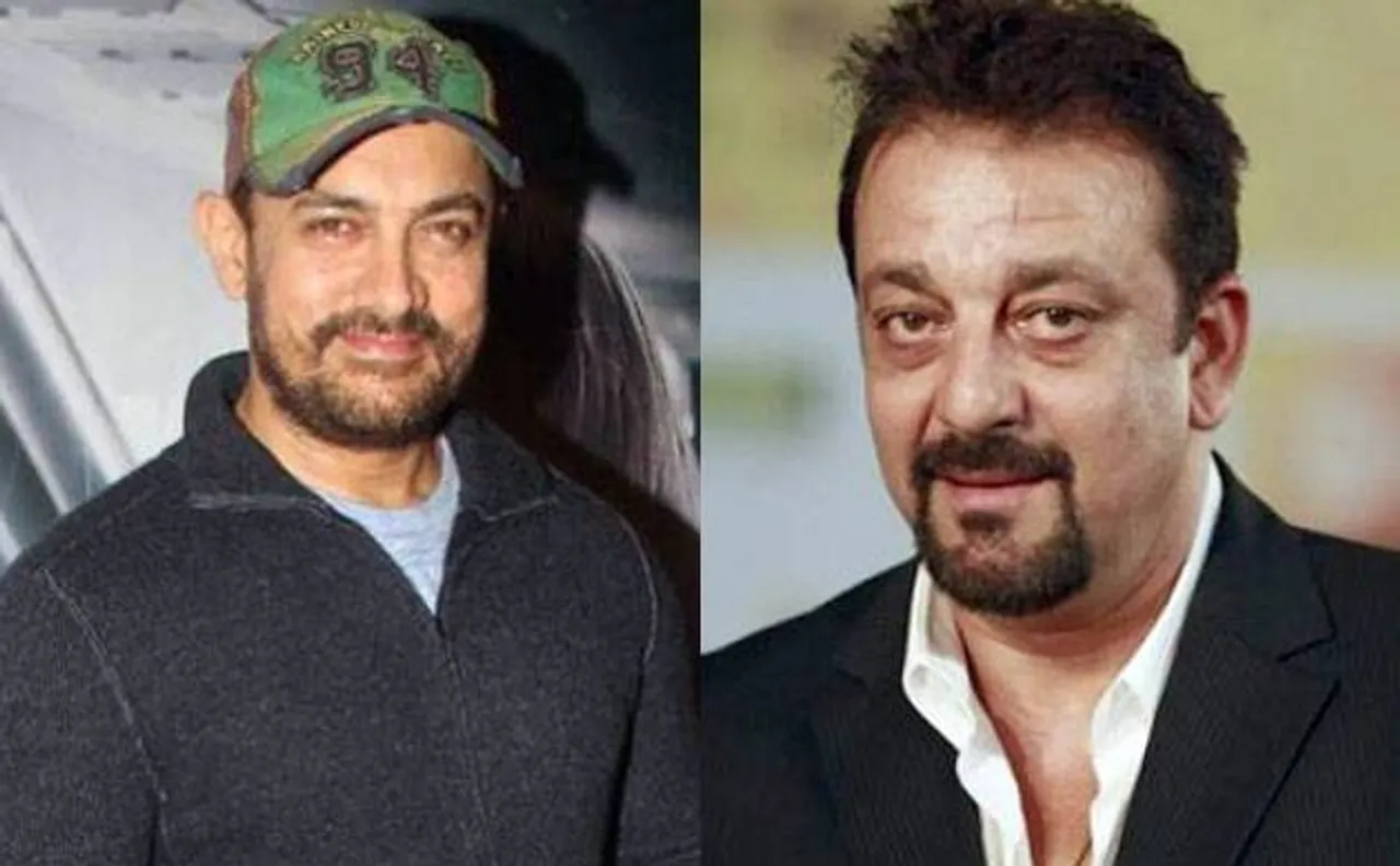 Here's why Aamir Khan refused to do Sanjay Dutt's biopic