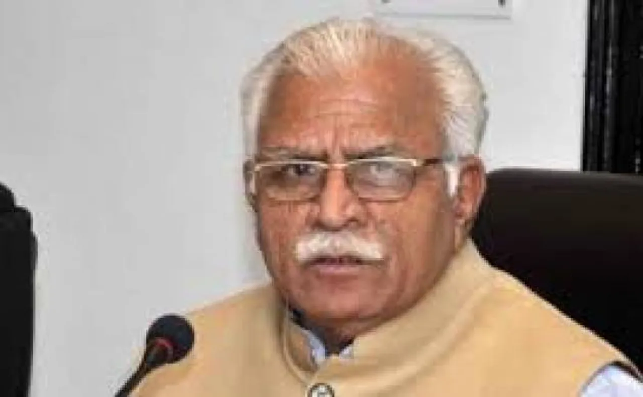 Haryana BJP woman MLA takes potshot at colleagues, dubs them as â€˜avatars of Vishnuâ€™
