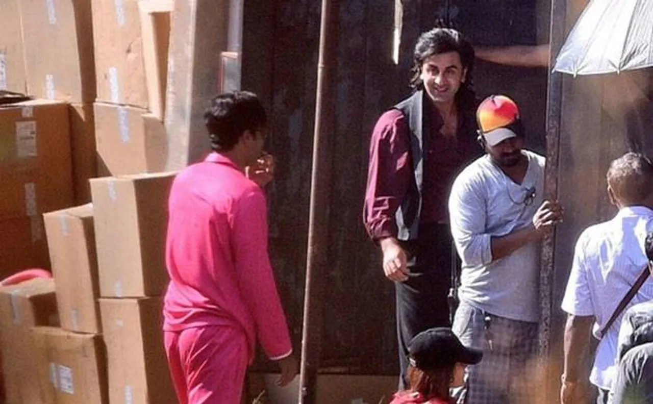 Ranbir Kapoor to go to jail? Here's what you need to know!