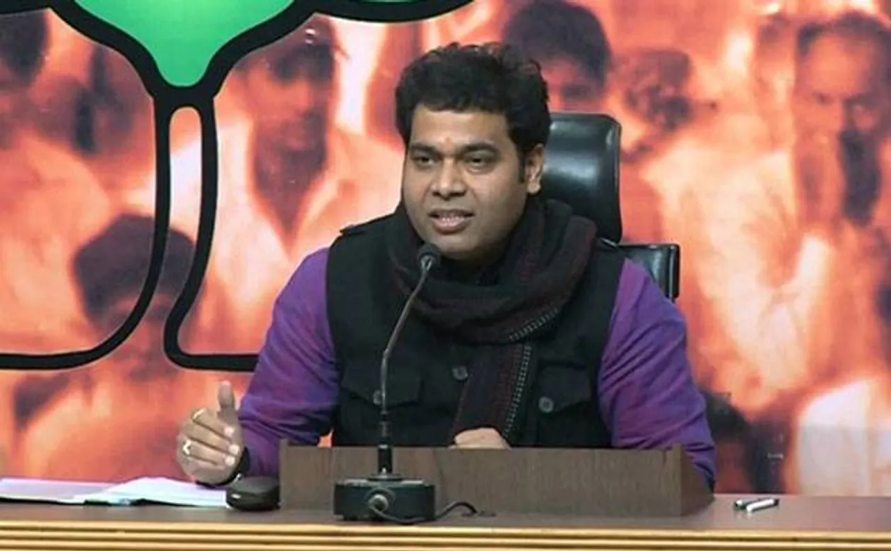 BJP hails security agencies for gunning down suspected ISIS terrorist in Lucknow