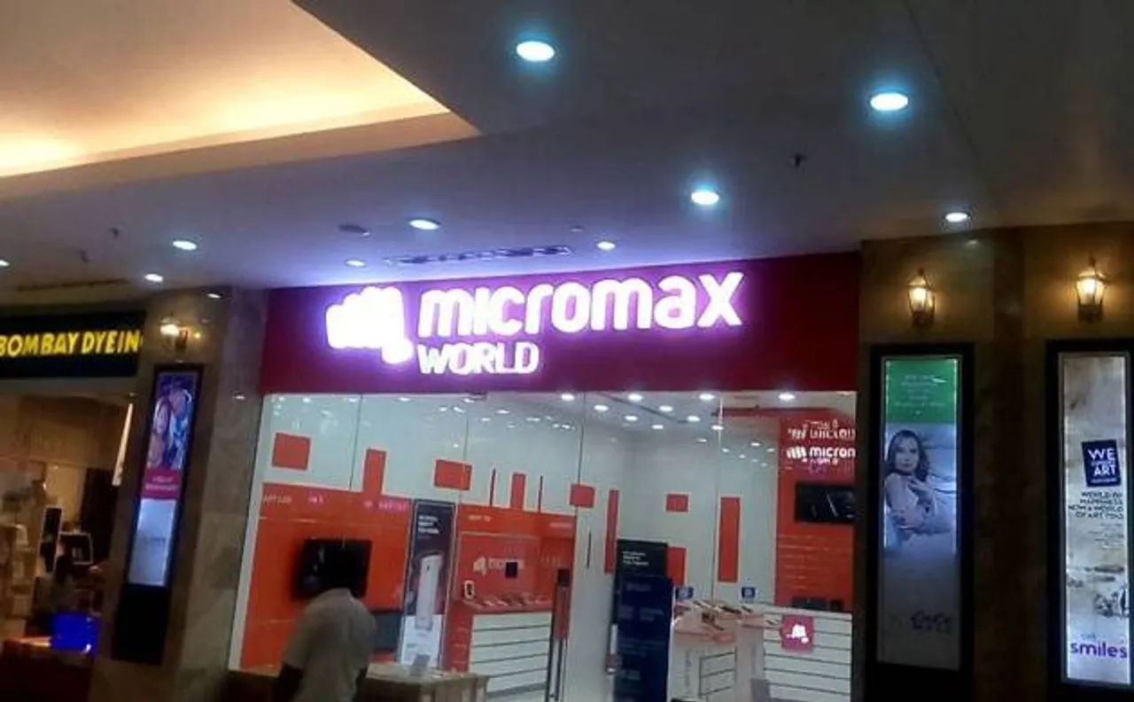 Micromax partners with Intel to integrate security software