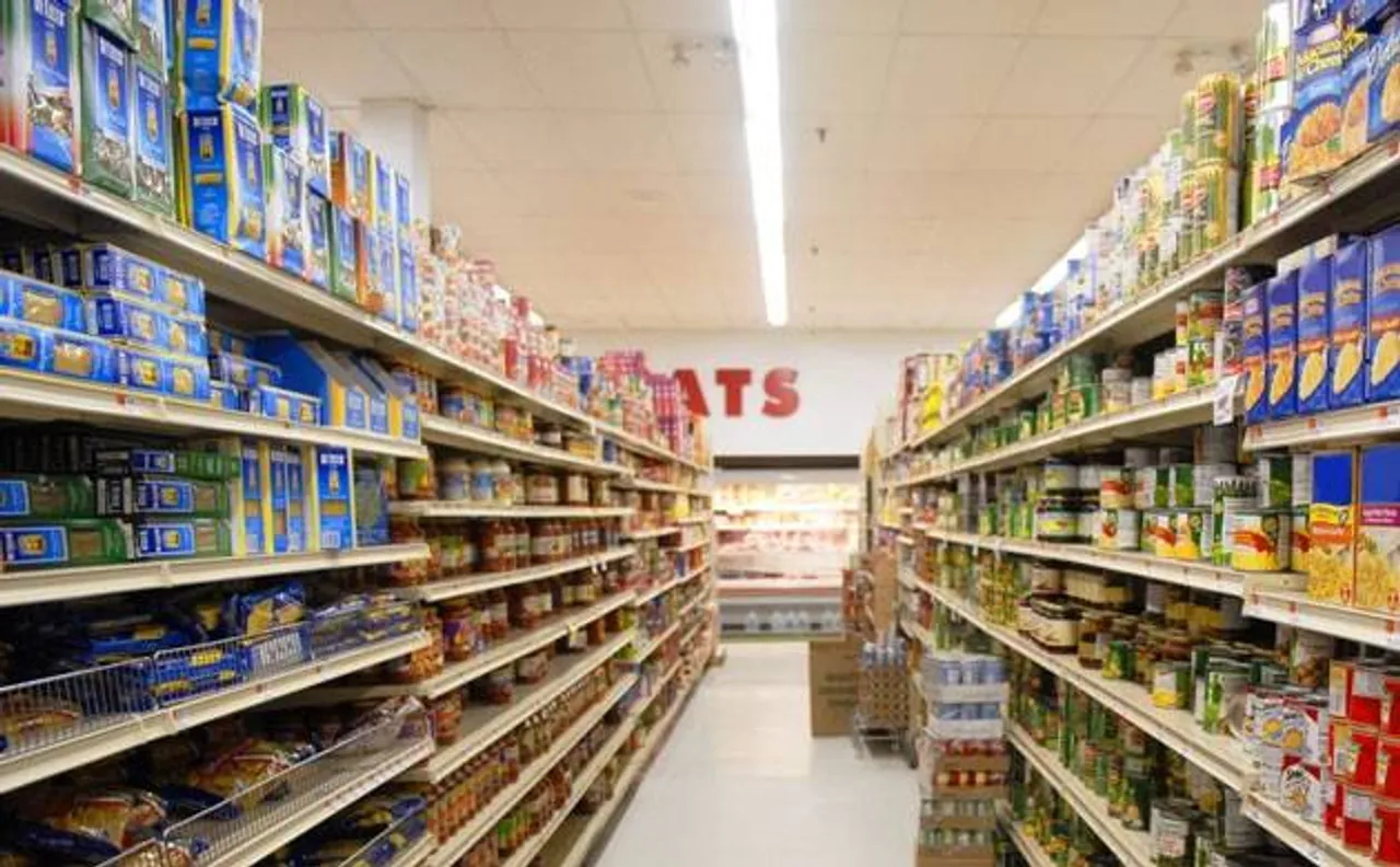 FMCG industry holds potential to grow by over 15 per cent in 2-3 years