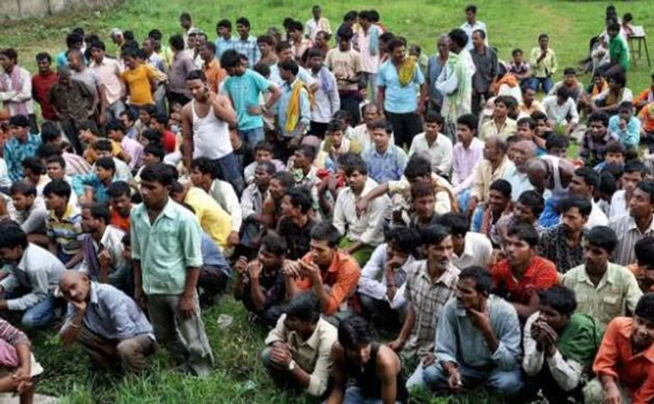 Migrants influx: Supreme Court asks Centre to secure Indo-Bangla border