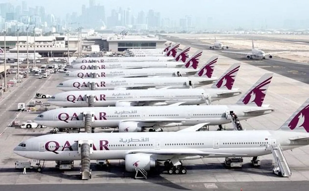 Qatar Airways plans to set up airline in India: Akbar Al Baker