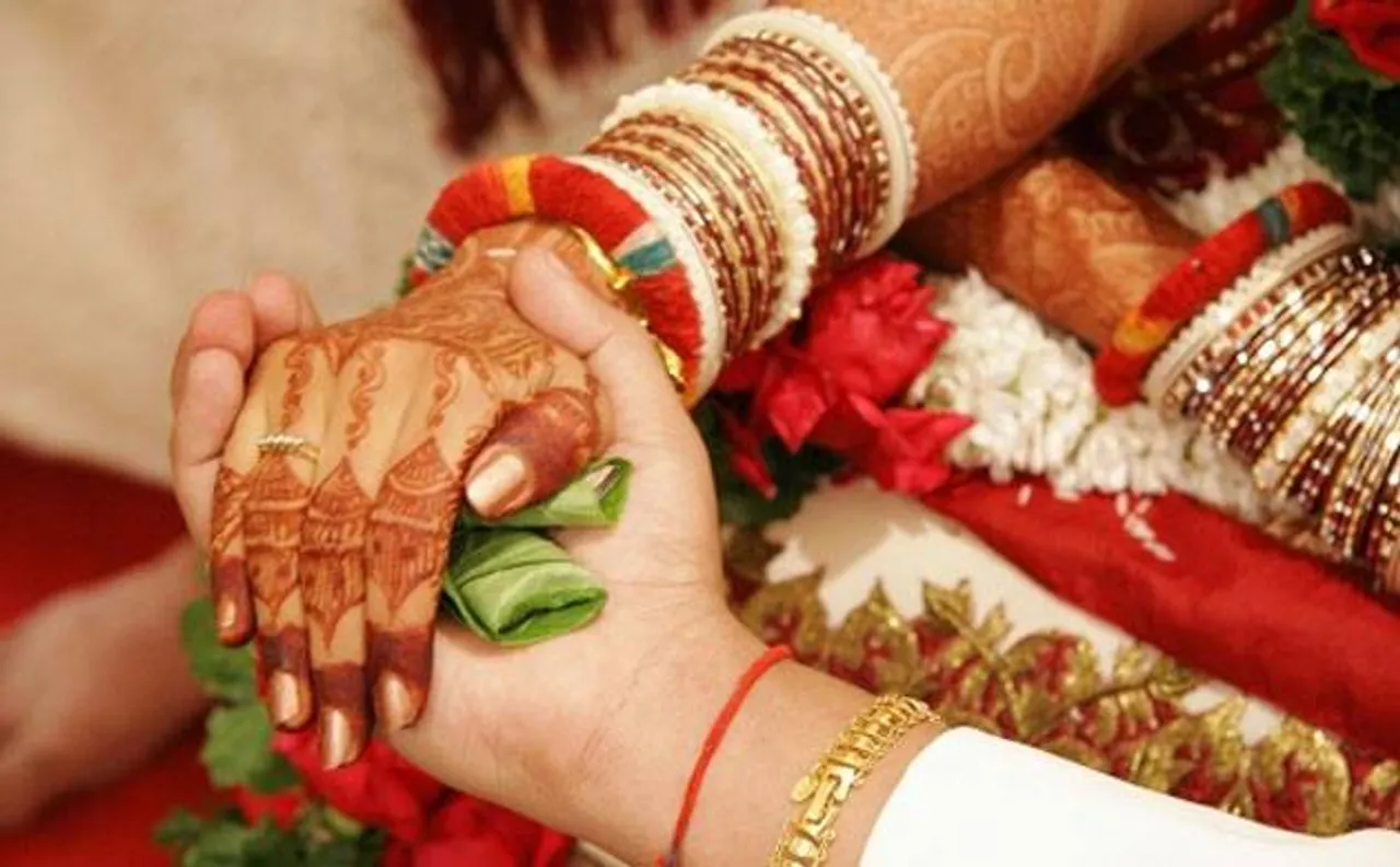 Shah Rukh Khan's this co actress gets married to UN diplomat in Delhi