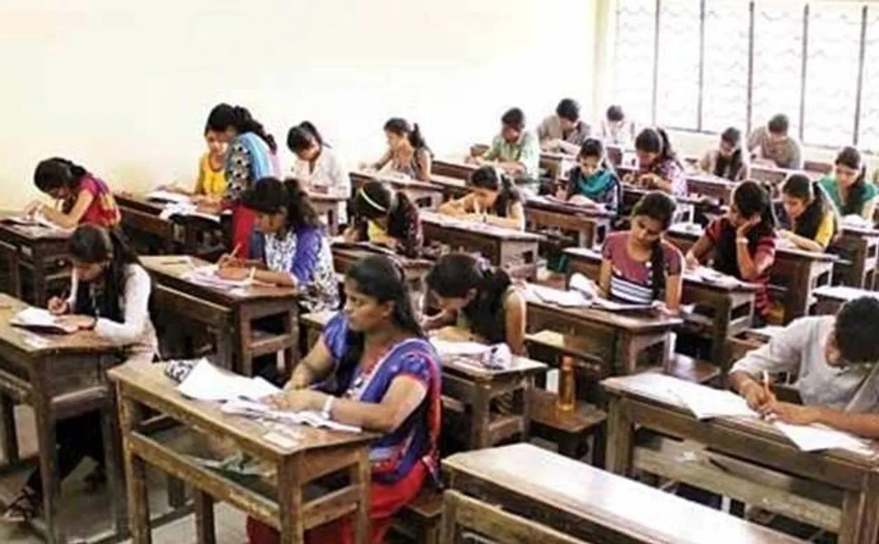 Assam government to make Sanskrit compulsory till Class VIII after general consensus