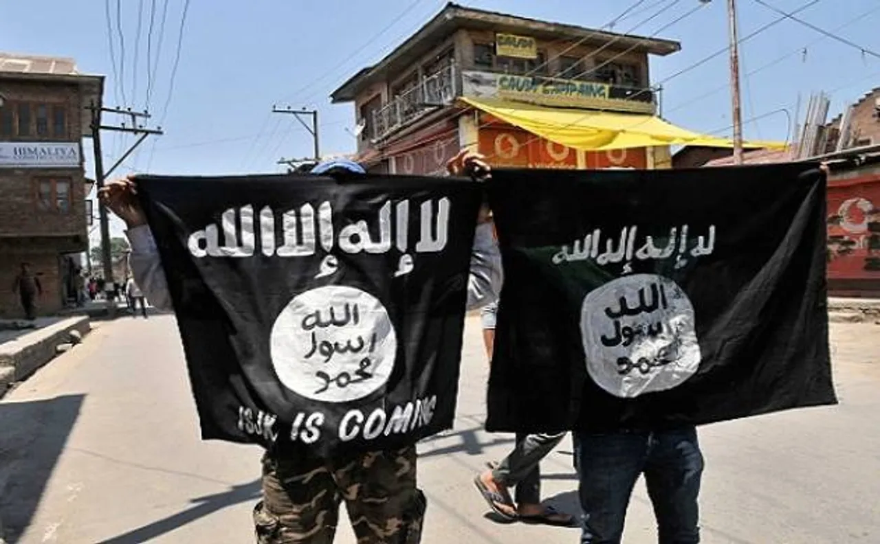 Lucknow encouter shows ISIS's plans to expand its footprints in India