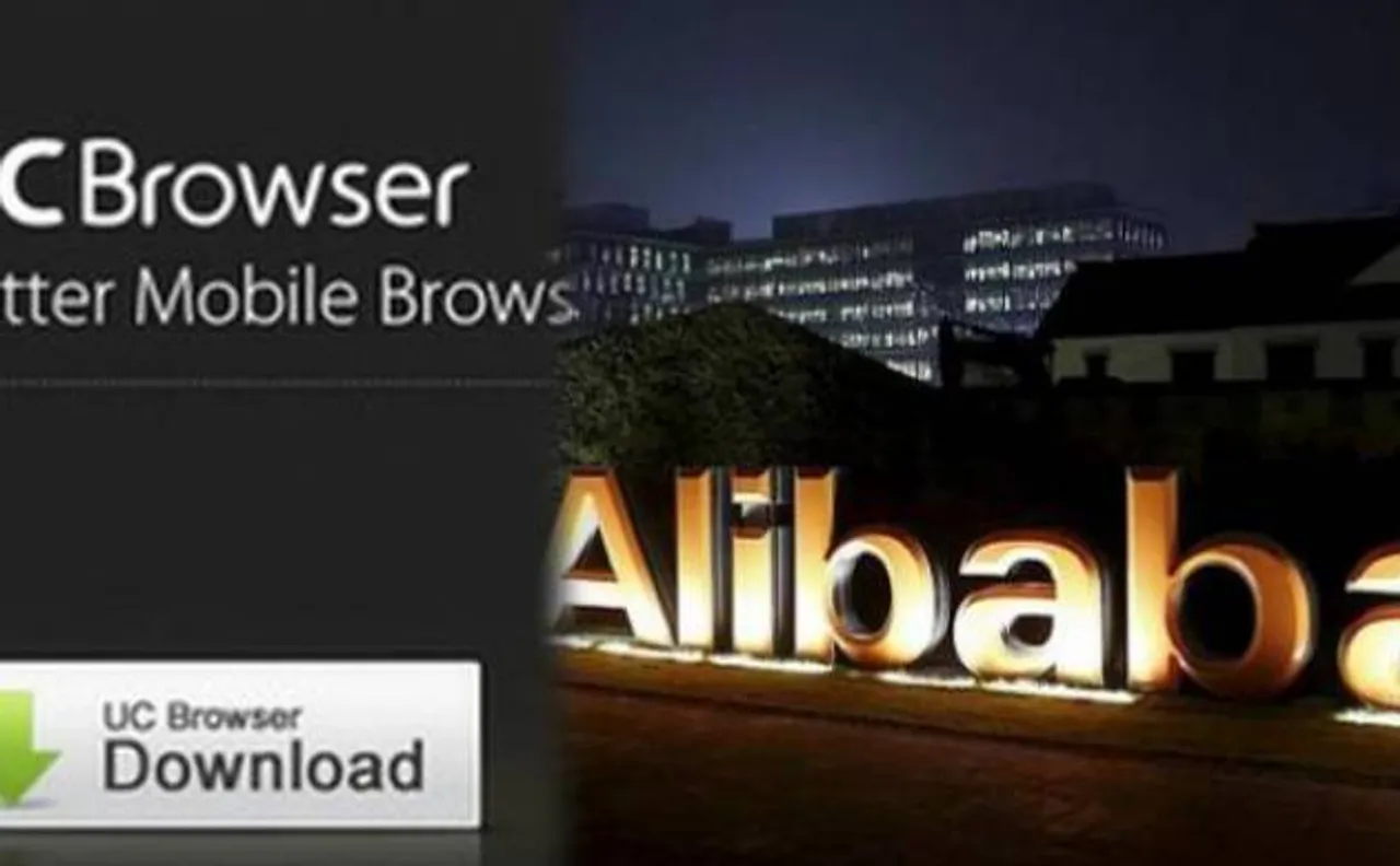 Alibaba's UCWeb to pay minimum Rs 50,000 monthly salary to top 1,000 We-Media platform content bloggers